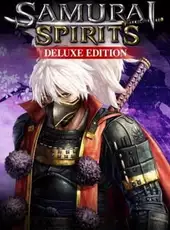 Samurai Shodown: Deluxe Edition