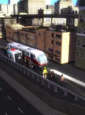 Cities in Motion 2: Marvellous Monorails