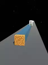 The Jumping Shaped Fries