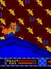 ToeJam & Earl in Panic on Funkotron