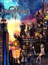 Kingdom Hearts III