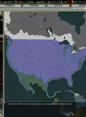 Darkest Hour: A Hearts of Iron Game