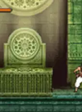 Prince of Persia: The Sands of Time