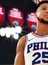 NBA 2K19