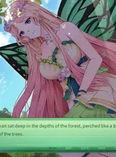 The Fairy's Secret