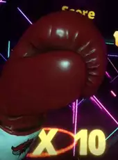 Box to the Beat VR