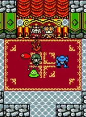 Dragon Warrior Monsters 2: Tara's Adventure