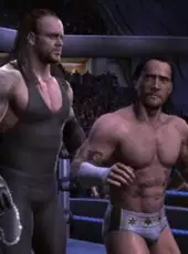 WWE SmackDown vs. Raw 2010