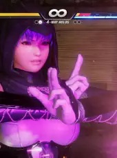 Dead or Alive 6