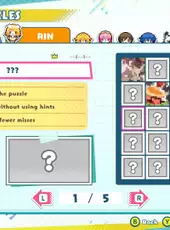 Hatsune Miku Logic Paint S+