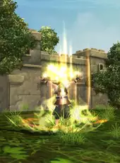 Ragnarok Online 2