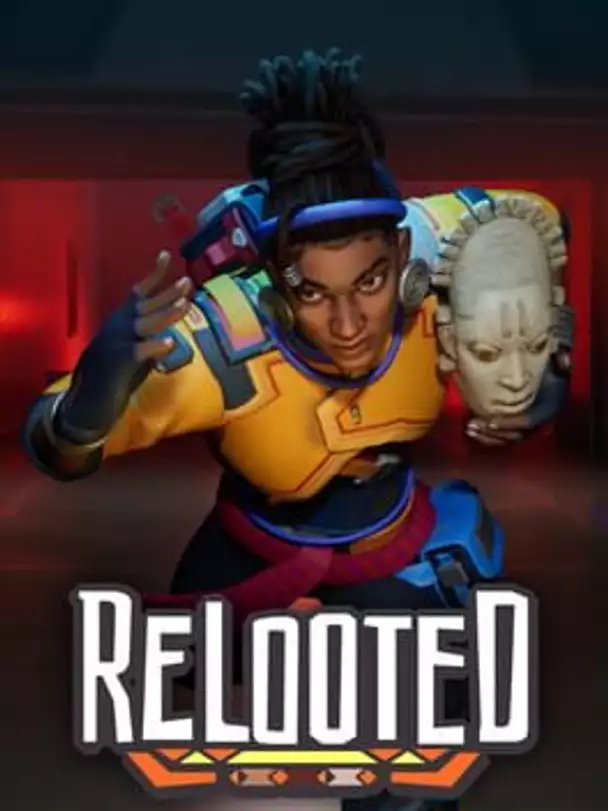 Relooted