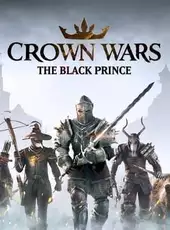 Crown Wars: The Black Prince