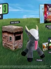 Goat Simulator 3: Goat in a Box Edition