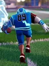 Wild Card Football: Legacy WR Pack