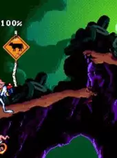 Earthworm Jim