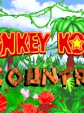 Donkey Kong Country