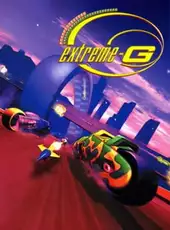 Extreme-G