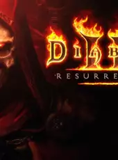 Diablo II: Resurrected