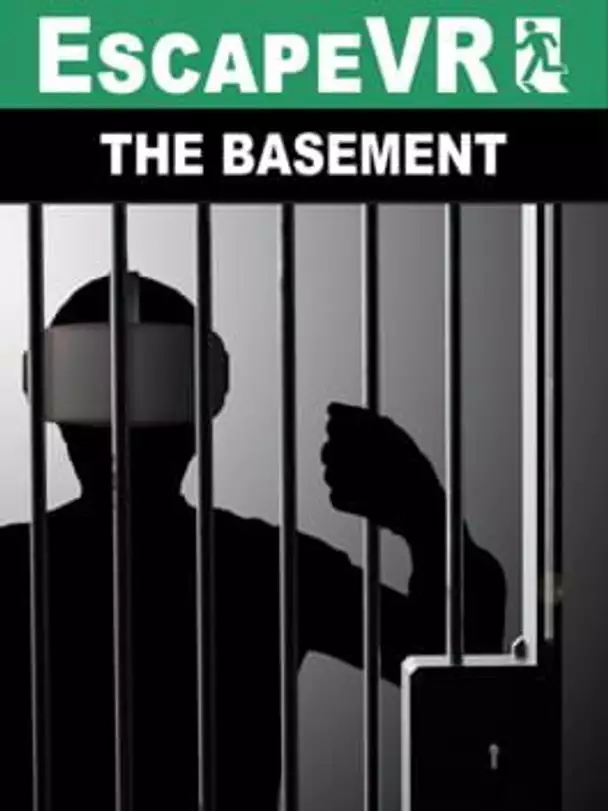 EscapeVR: The Basement