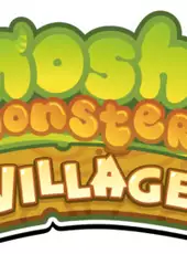 Moshi Monsters Village