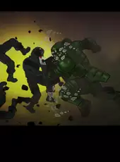 Strike Force Heroes