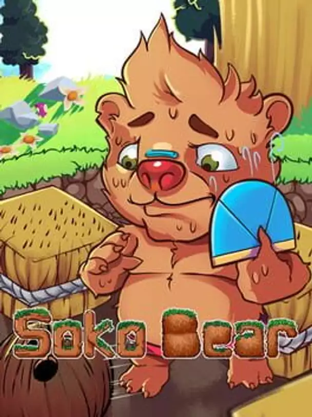 Sokobear: Summer