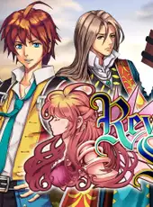 Revenant Saga