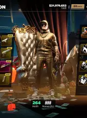 Crime Boss: Rockay City - Hielo Character Pack