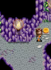 Lufia: The Ruins of Lore
