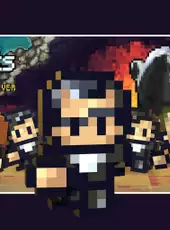 The Escapists: Duct Tapes Are Forever