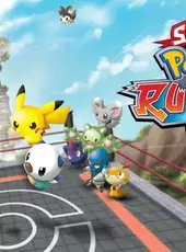 Pokémon Rumble Blast