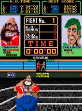 Super Punch-Out!!