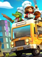 Overcooked! 2