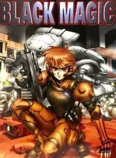 Black Magic