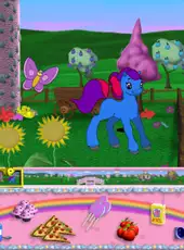 My Little Pony: Friendship Gardens