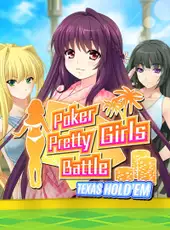 Poker Pretty Girls Battle: Texas Hold'em
