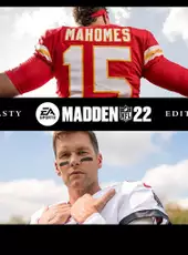 Madden NFL 22: Dynasty Edition