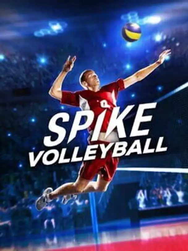 Spike Volleyball