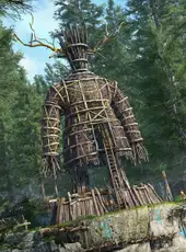 Atomfall: Wicked Isle