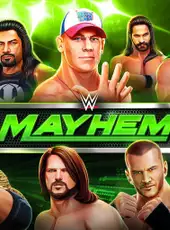 WWE Mayhem