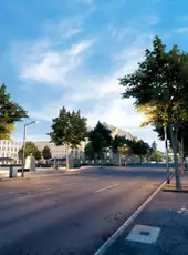 Fernbus Simulator: Luxembourg