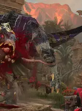 Total War: Warhammer II - Blood for the Blood God II