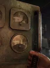 Uboat Mechanic Simulator
