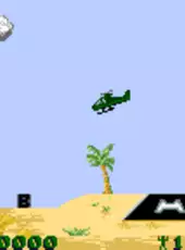 Choplifter III: Rescue Survive