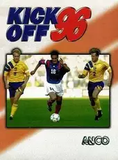 Kick Off 96