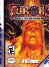 Turok 3: Shadow of Oblivion