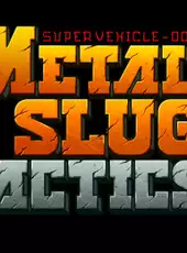 Metal Slug Tactics