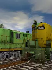 Trainz Railroad Simulator 2019: ITC GP7 Phase I & II (2 Pack)