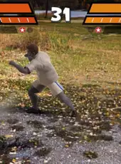 Reality Fighters